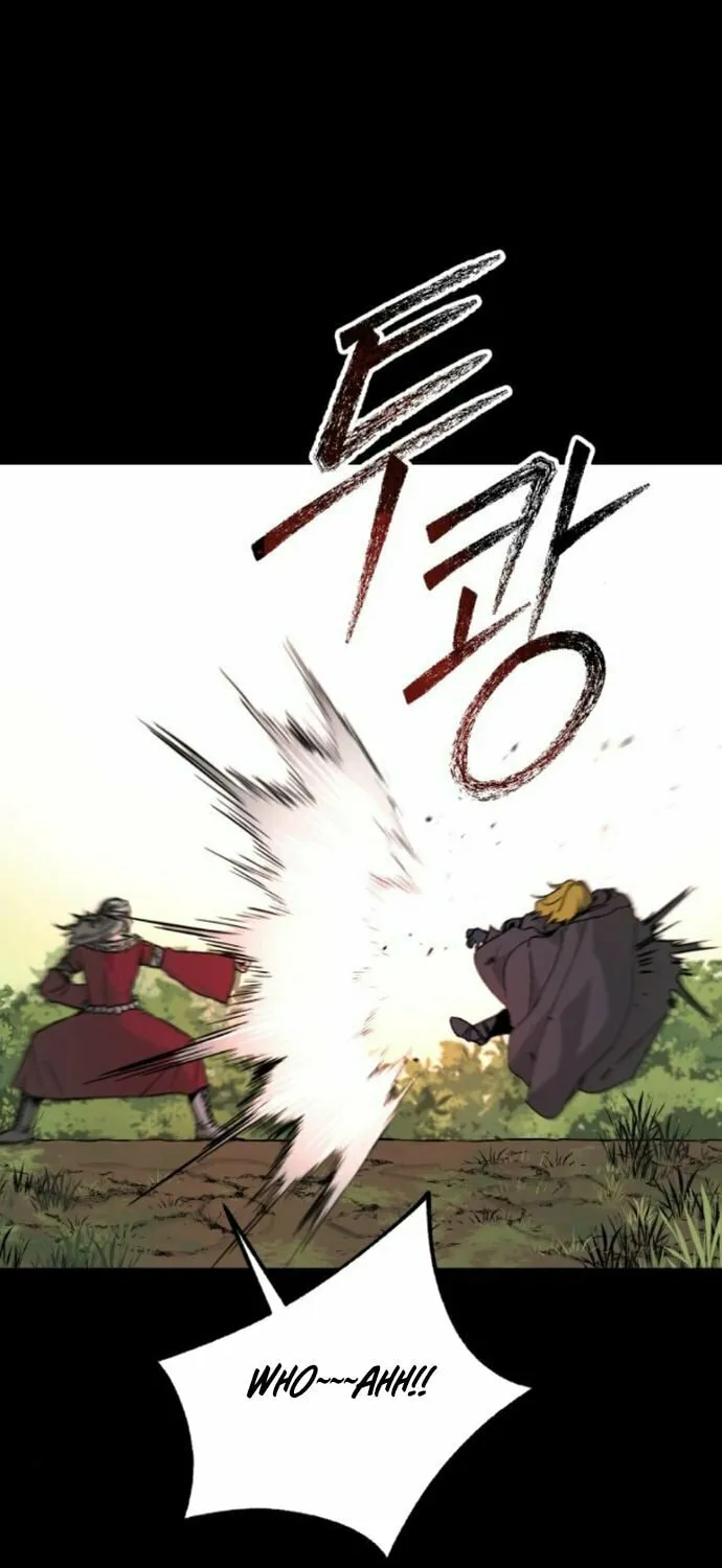 Legend of the Holy Sword Chapter 63 page 25 - 