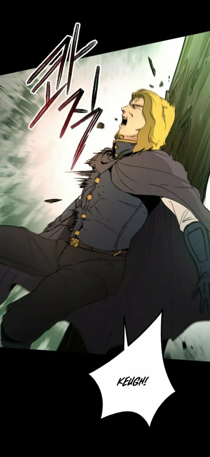 Legend of the Holy Sword Chapter 63 page 26 - 