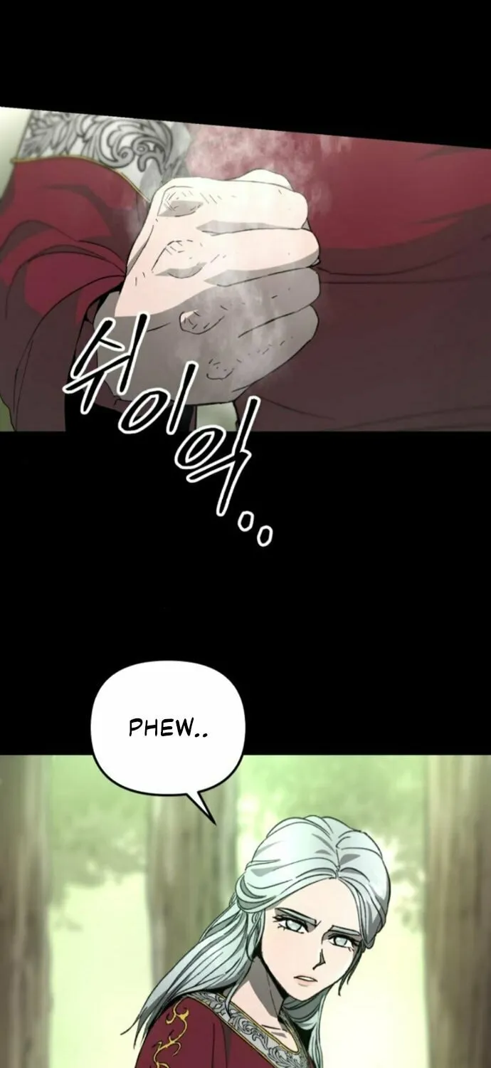Legend of the Holy Sword Chapter 63 page 27 - 