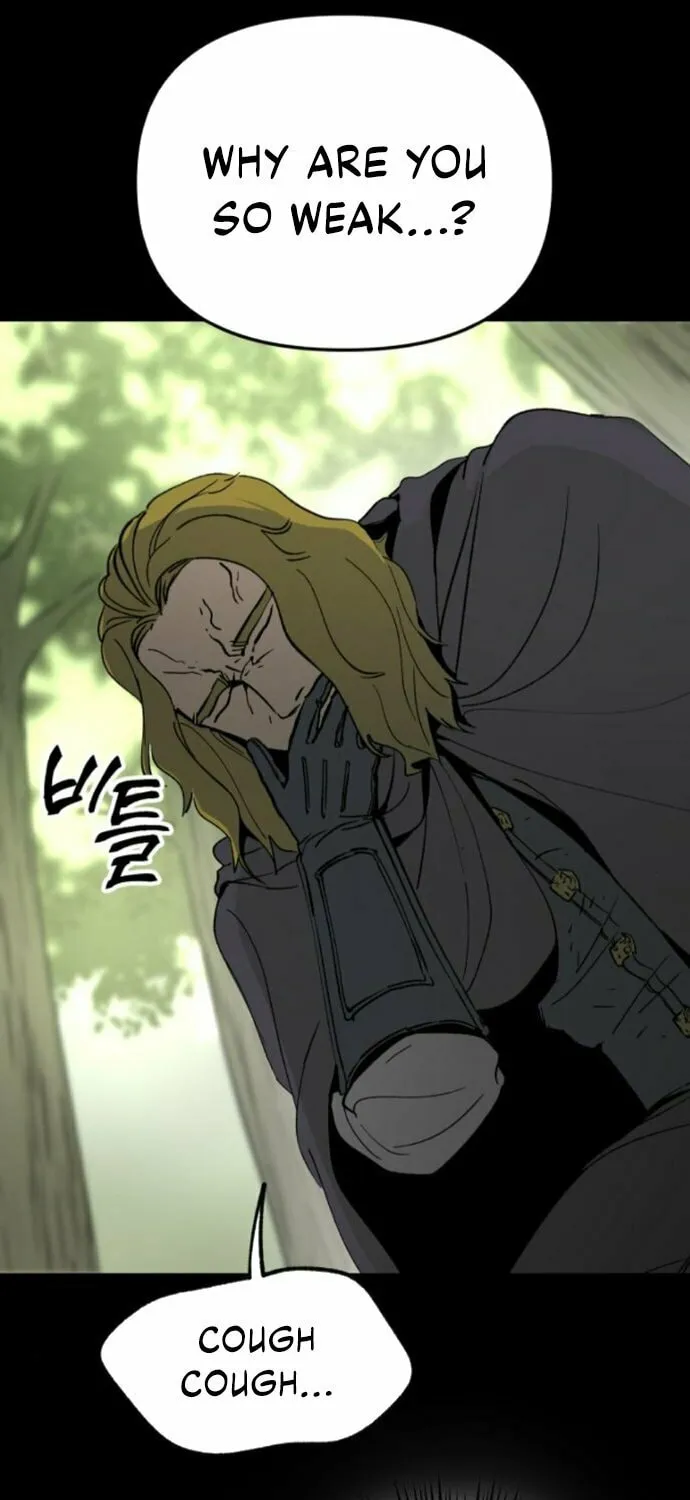 Legend of the Holy Sword Chapter 63 page 29 - 