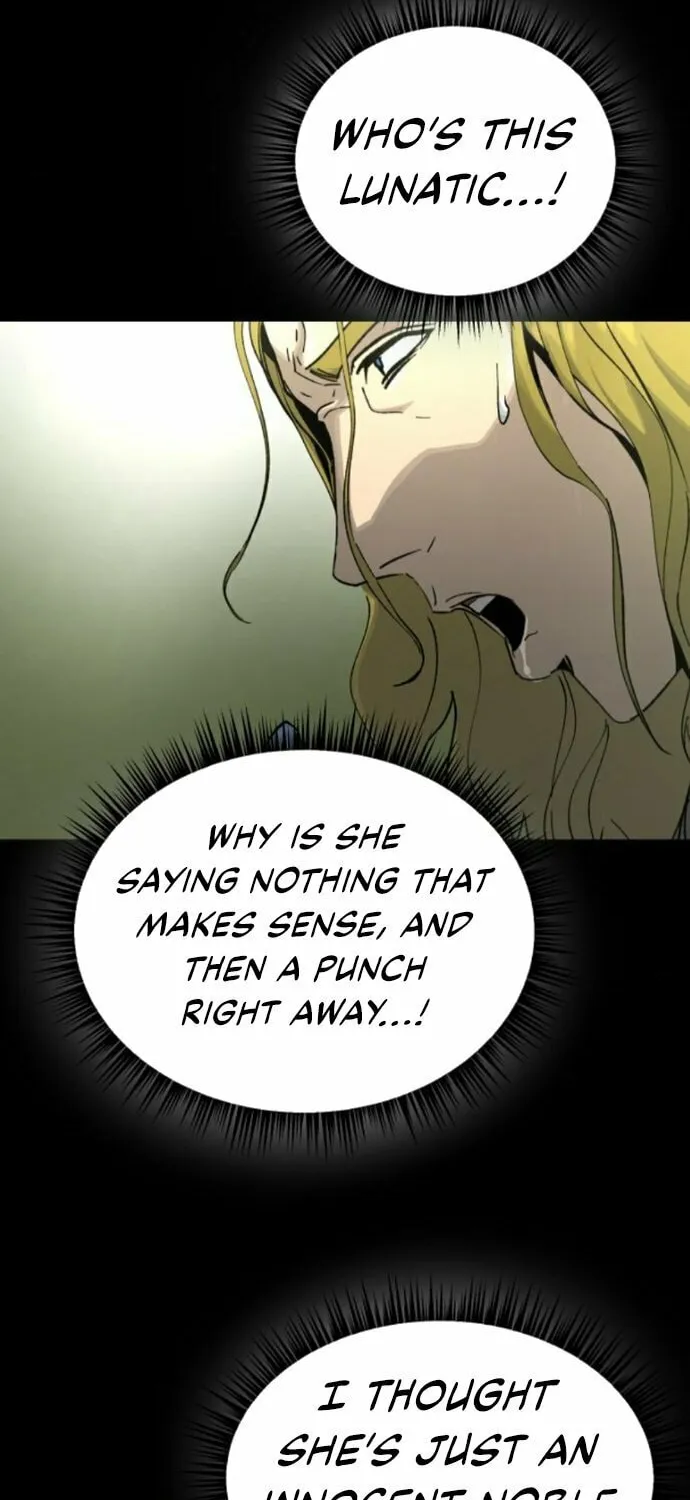 Legend of the Holy Sword Chapter 63 page 30 - 