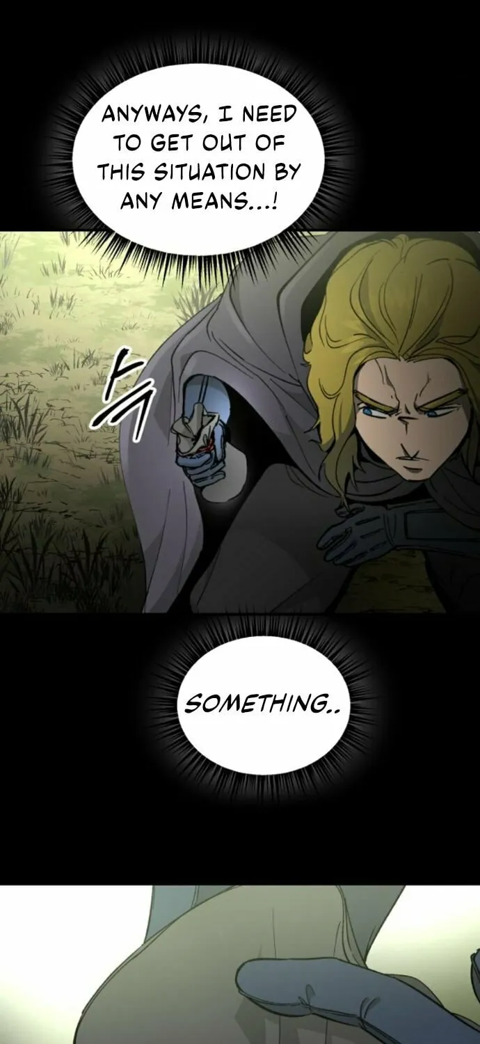 Legend of the Holy Sword Chapter 63 page 32 - 