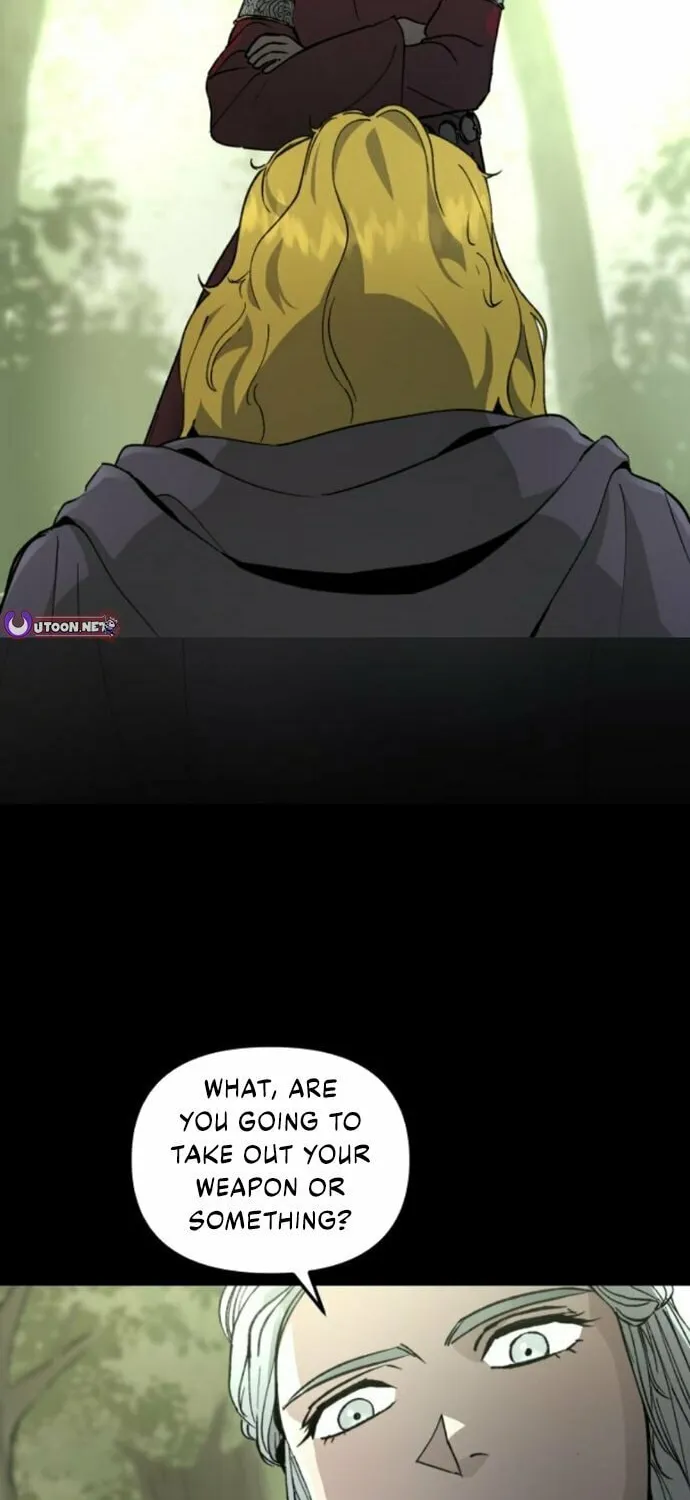 Legend of the Holy Sword Chapter 63 page 34 - 