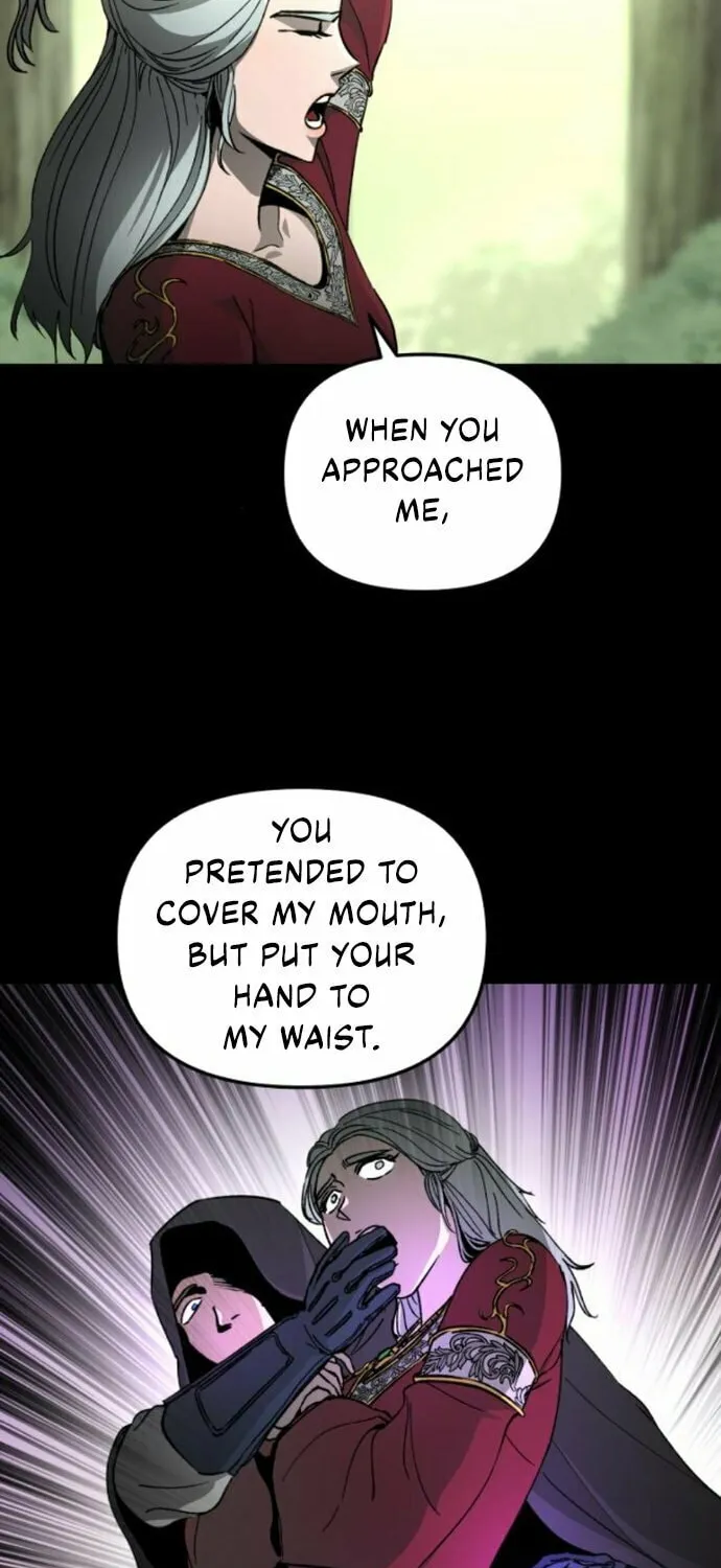 Legend of the Holy Sword Chapter 63 page 37 - 