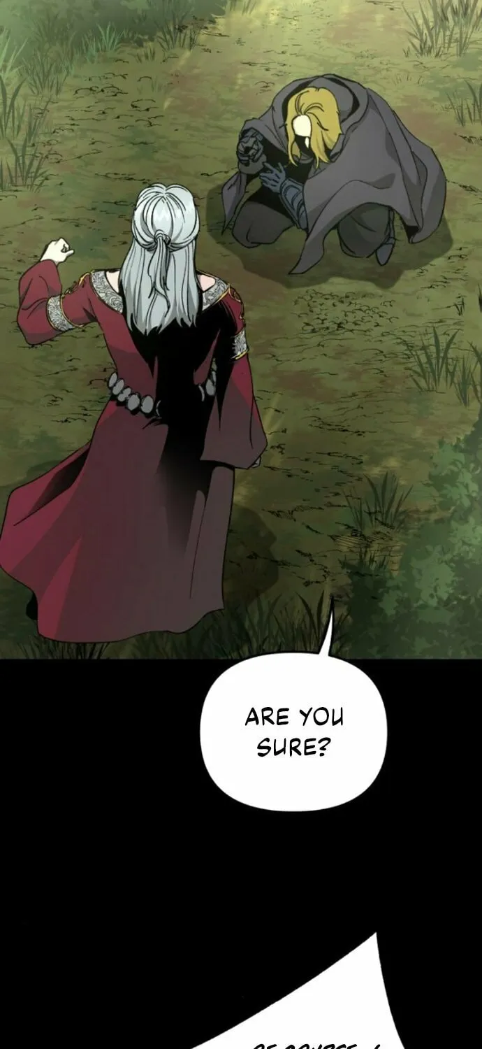 Legend of the Holy Sword Chapter 63 page 39 - 