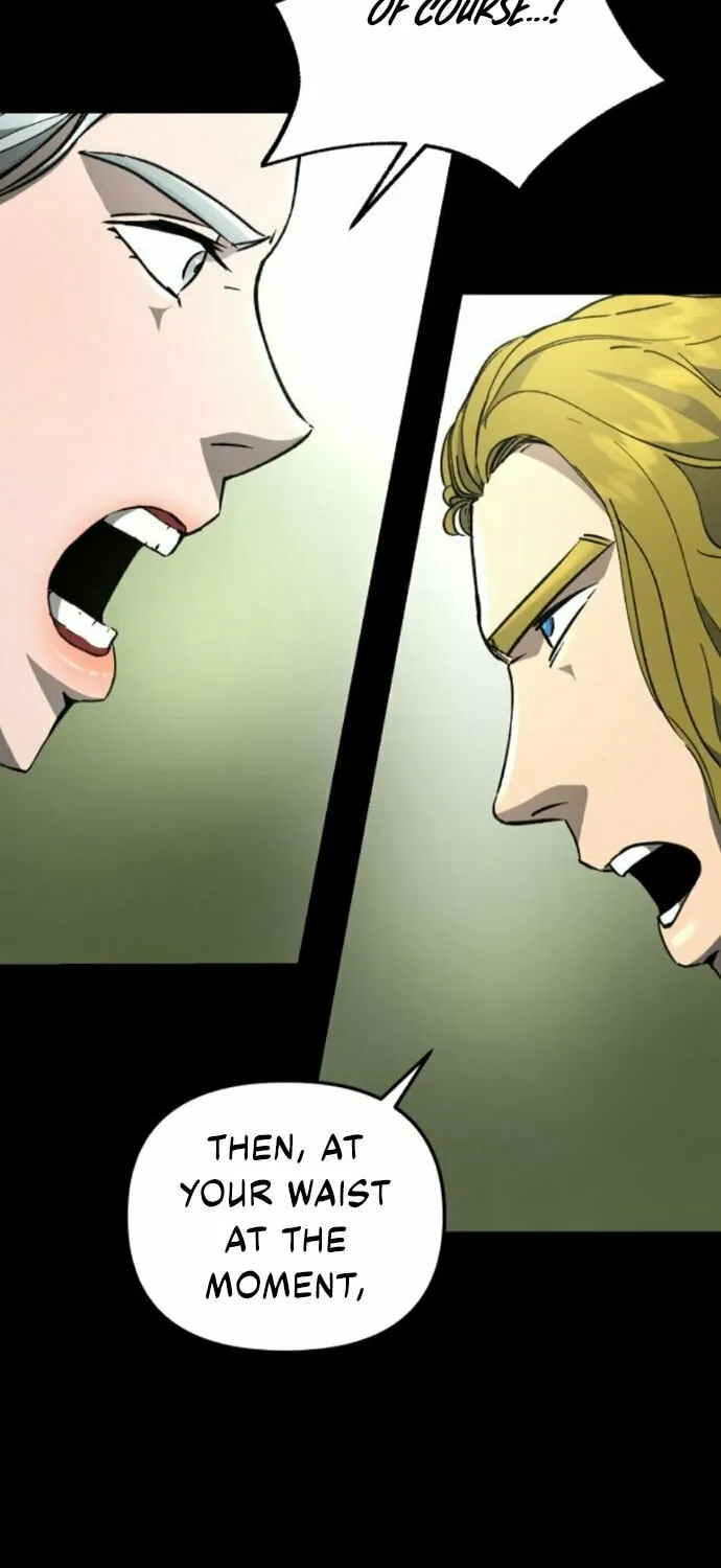 Legend of the Holy Sword Chapter 63 page 40 - 