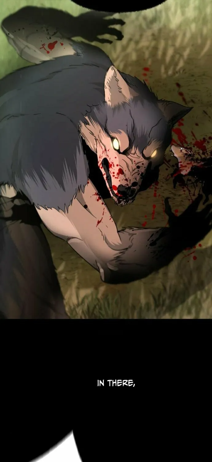 Legend of the Holy Sword Chapter 63 page 5 - 
