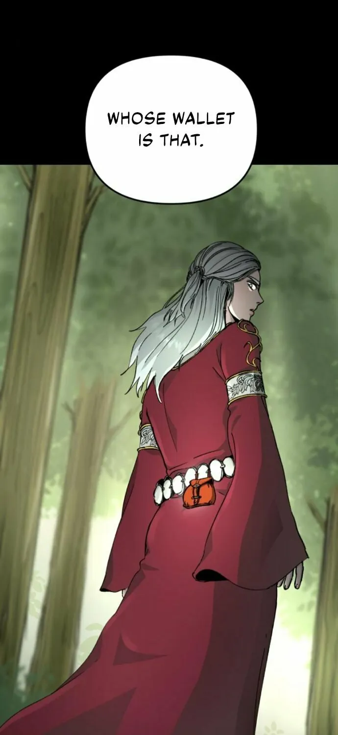 Legend of the Holy Sword Chapter 63 page 41 - 