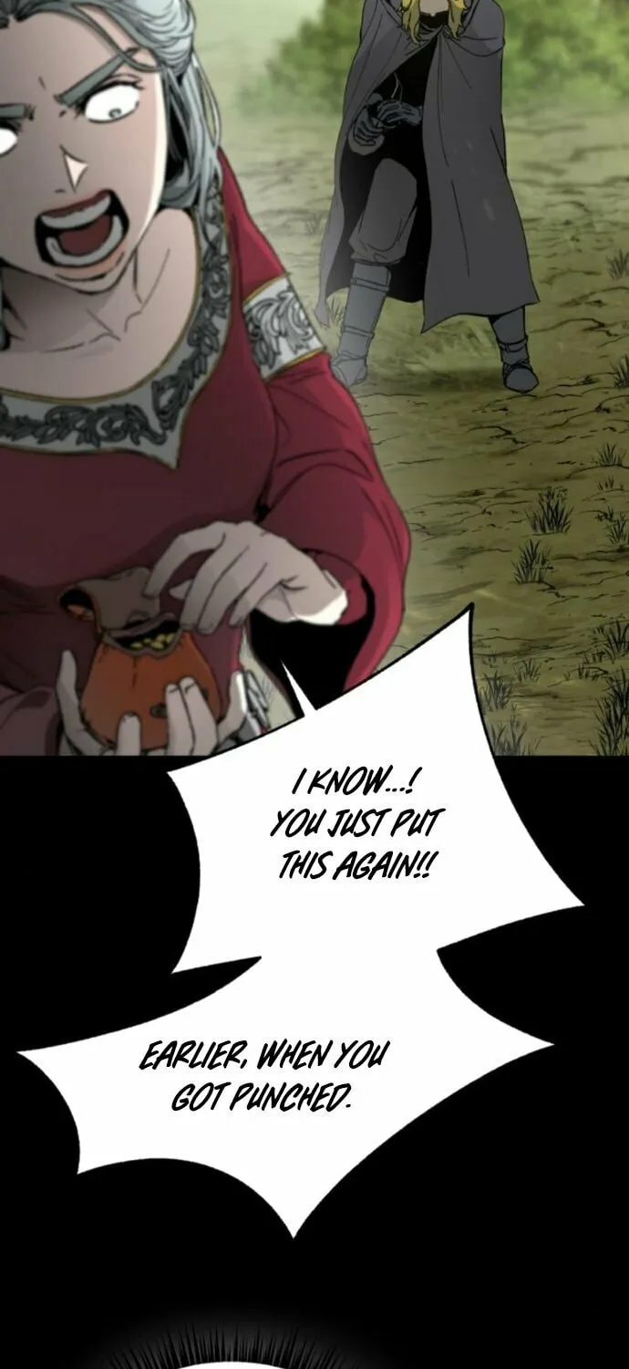 Legend of the Holy Sword Chapter 63 page 43 - 