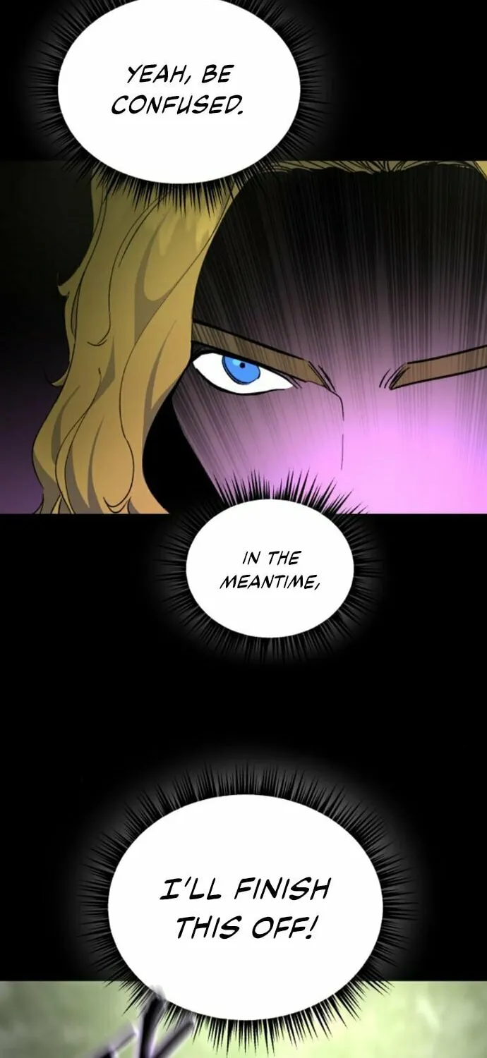 Legend of the Holy Sword Chapter 63 page 44 - 
