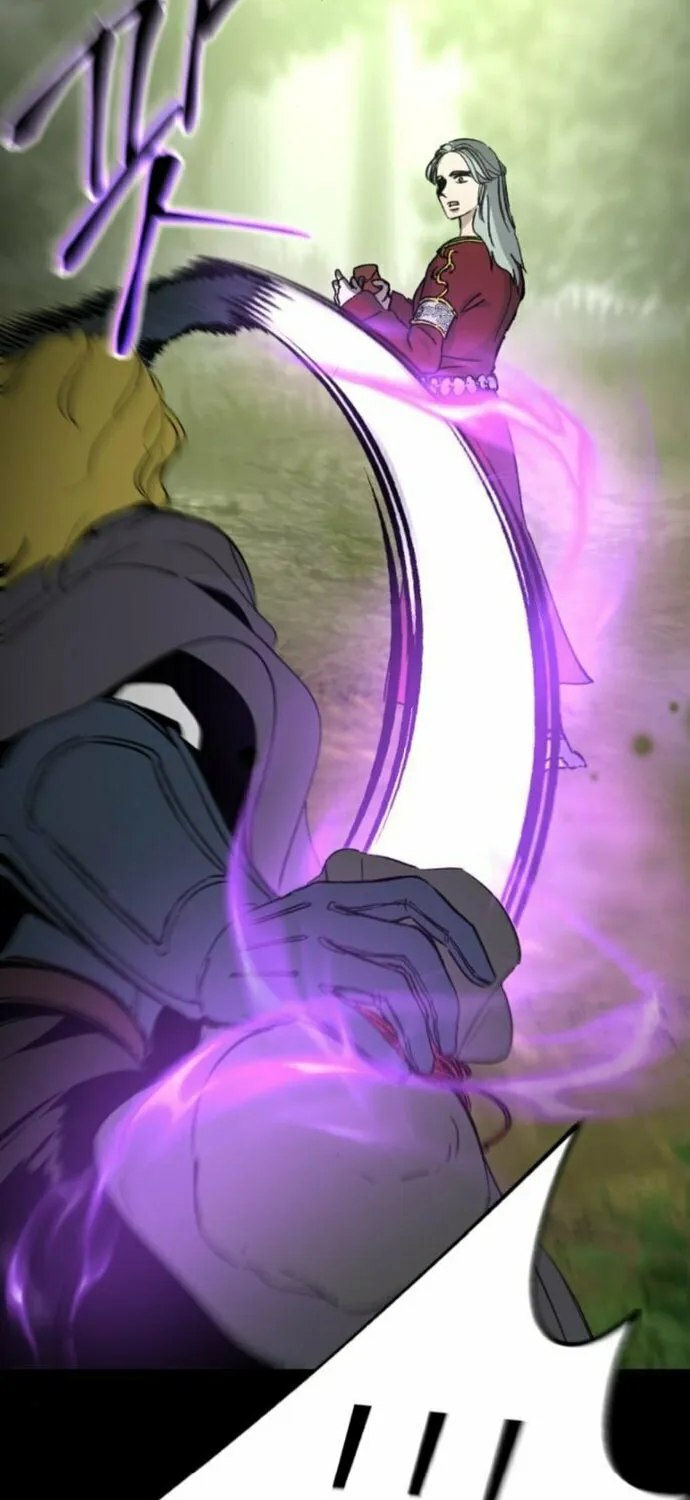 Legend of the Holy Sword Chapter 63 page 45 - 