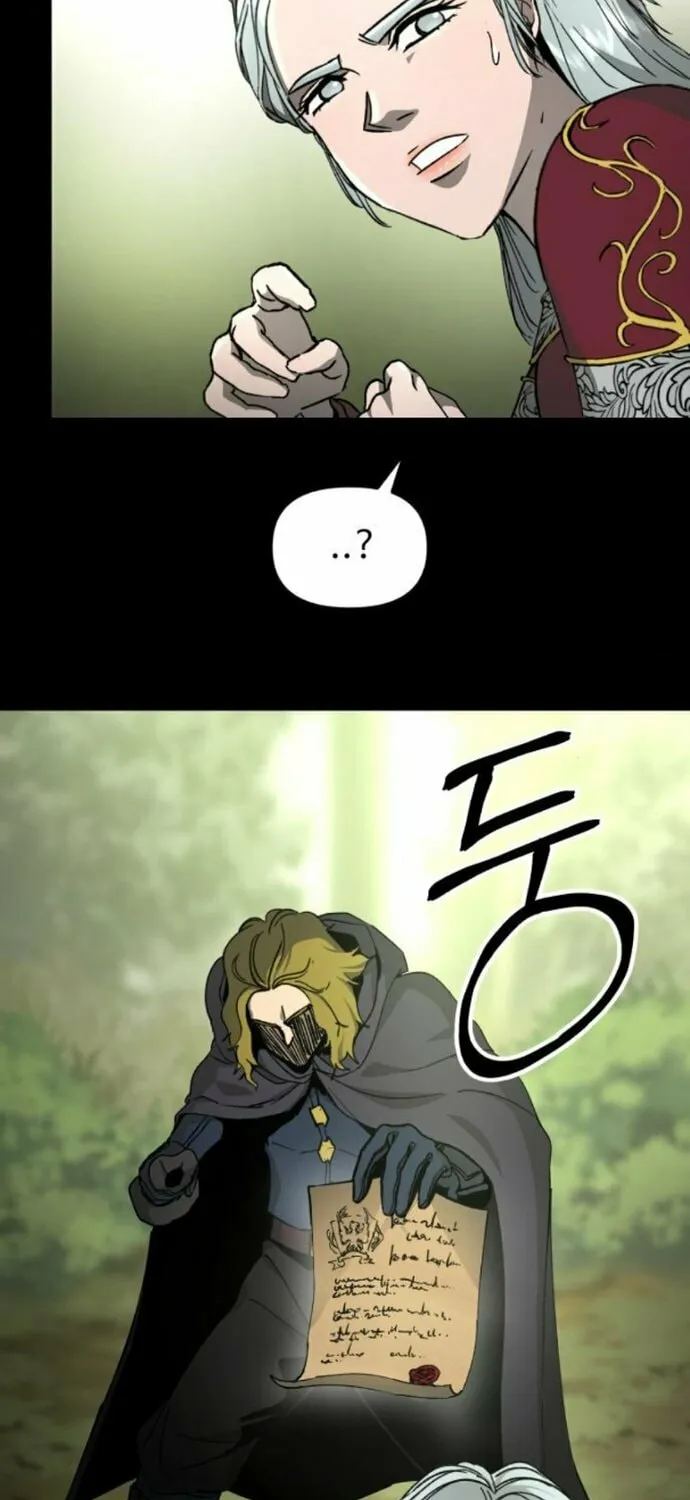 Legend of the Holy Sword Chapter 63 page 47 - 
