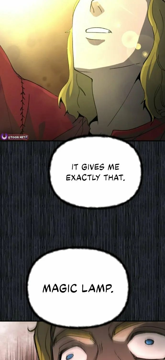 Legend of the Holy Sword Chapter 63 page 52 - 