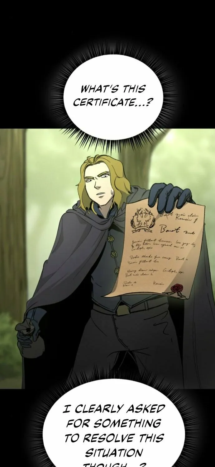 Legend of the Holy Sword Chapter 63 page 55 - 