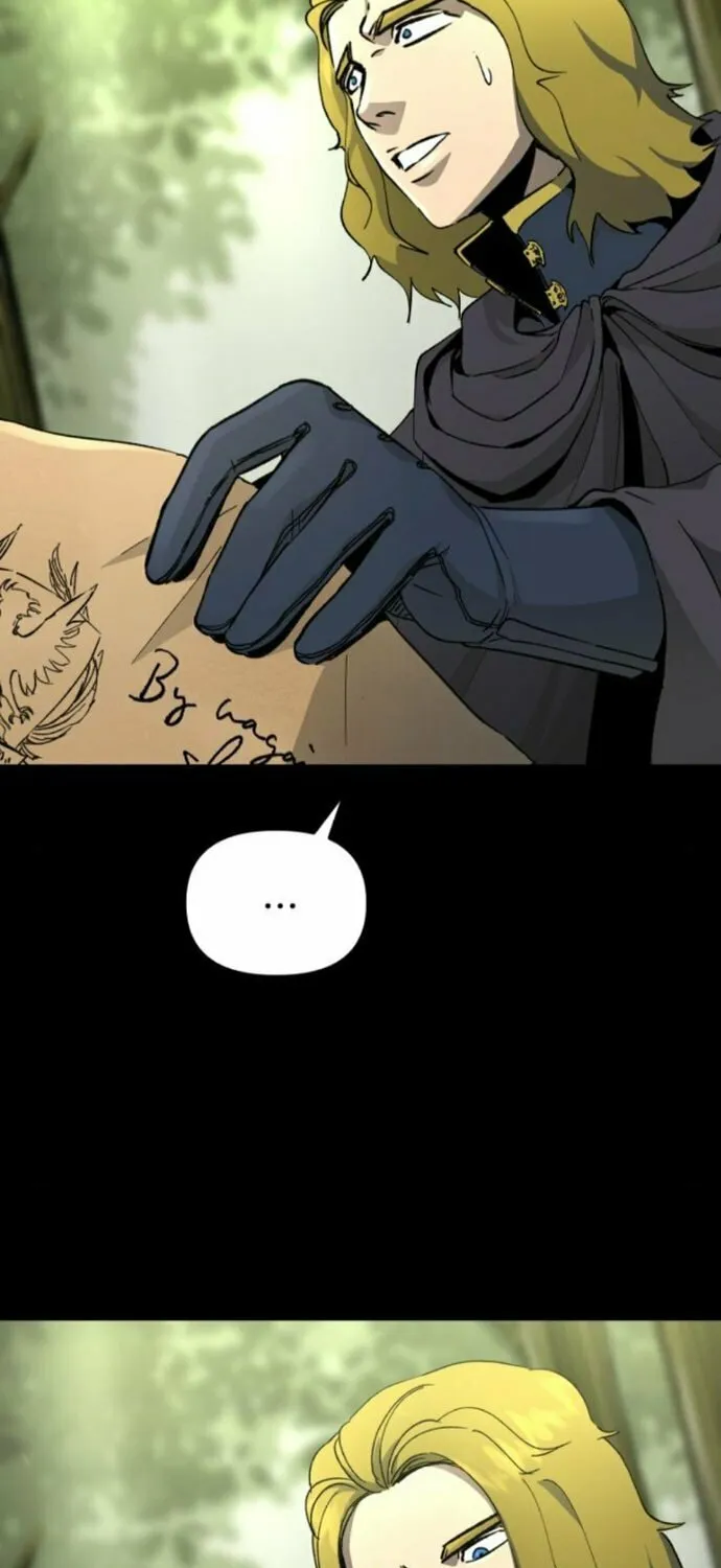 Legend of the Holy Sword Chapter 63 page 59 - 