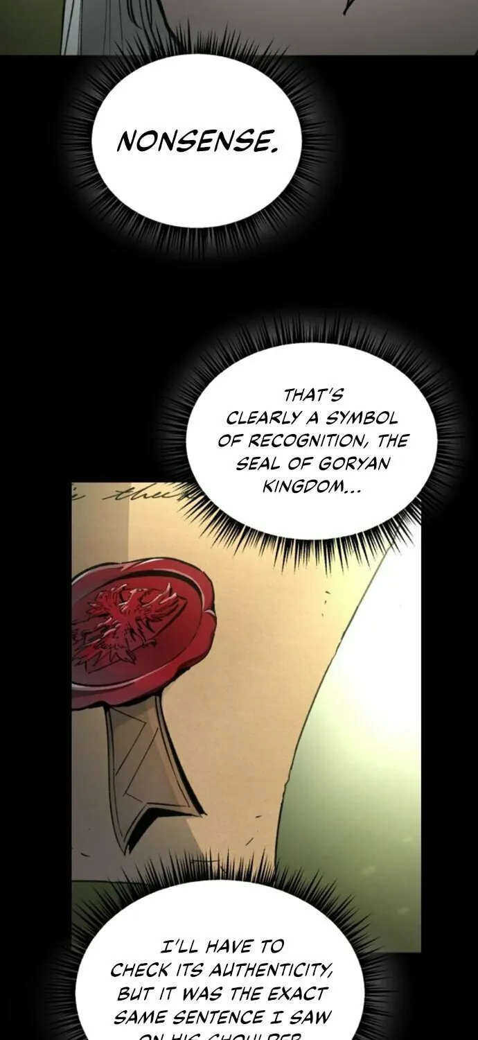 Legend of the Holy Sword Chapter 63 page 61 - 