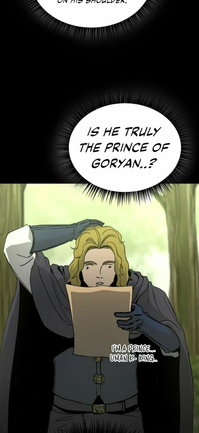 Legend of the Holy Sword Chapter 63 page 62 - 