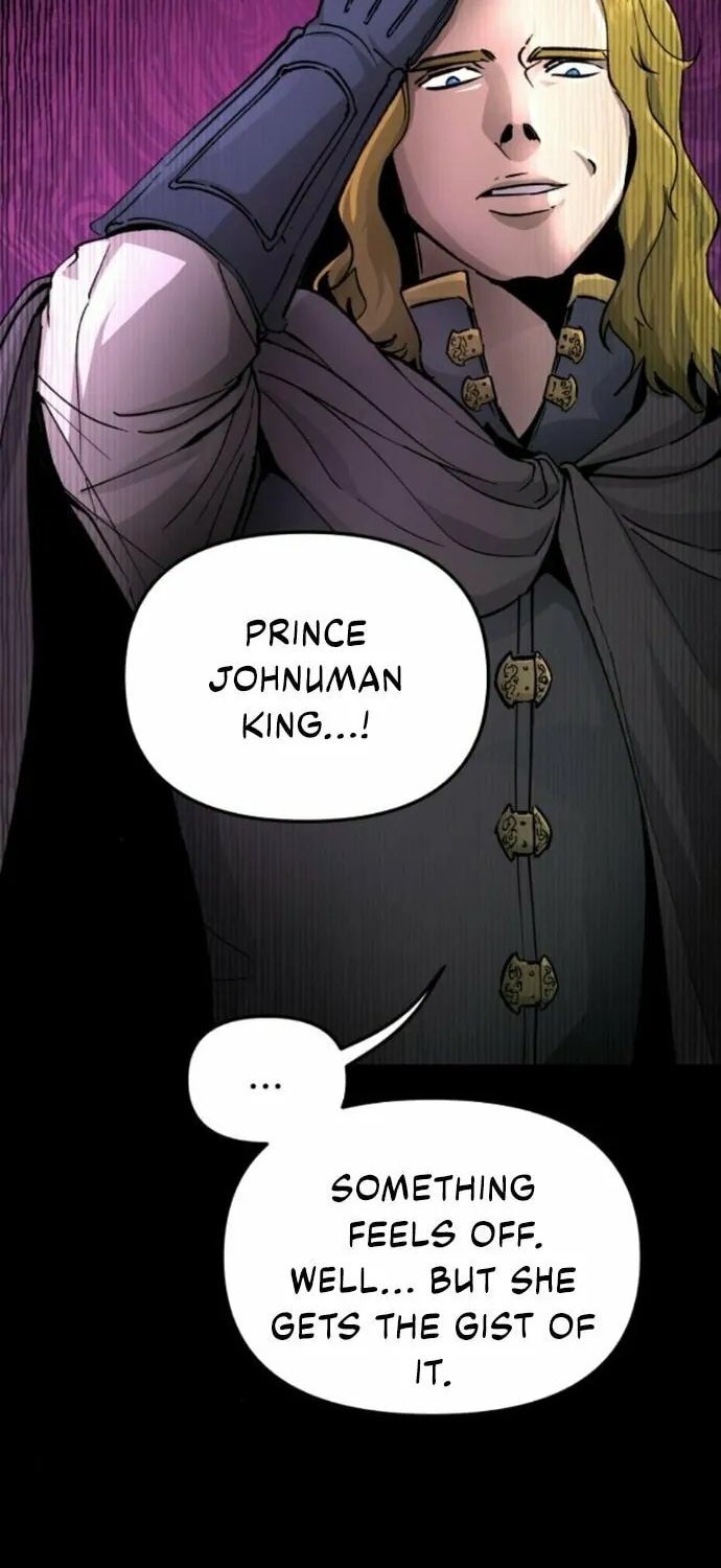 Legend of the Holy Sword Chapter 63 page 65 - 
