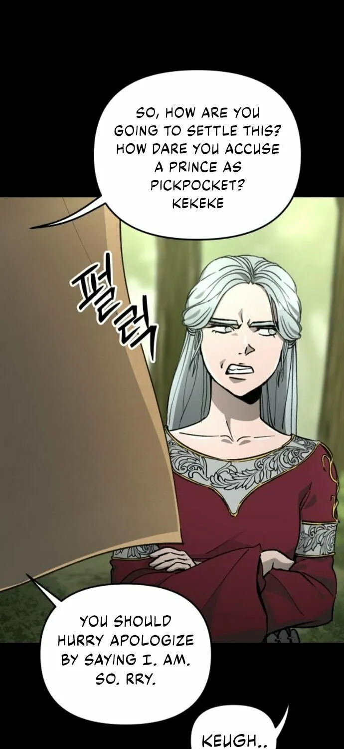 Legend of the Holy Sword Chapter 63 page 66 - 