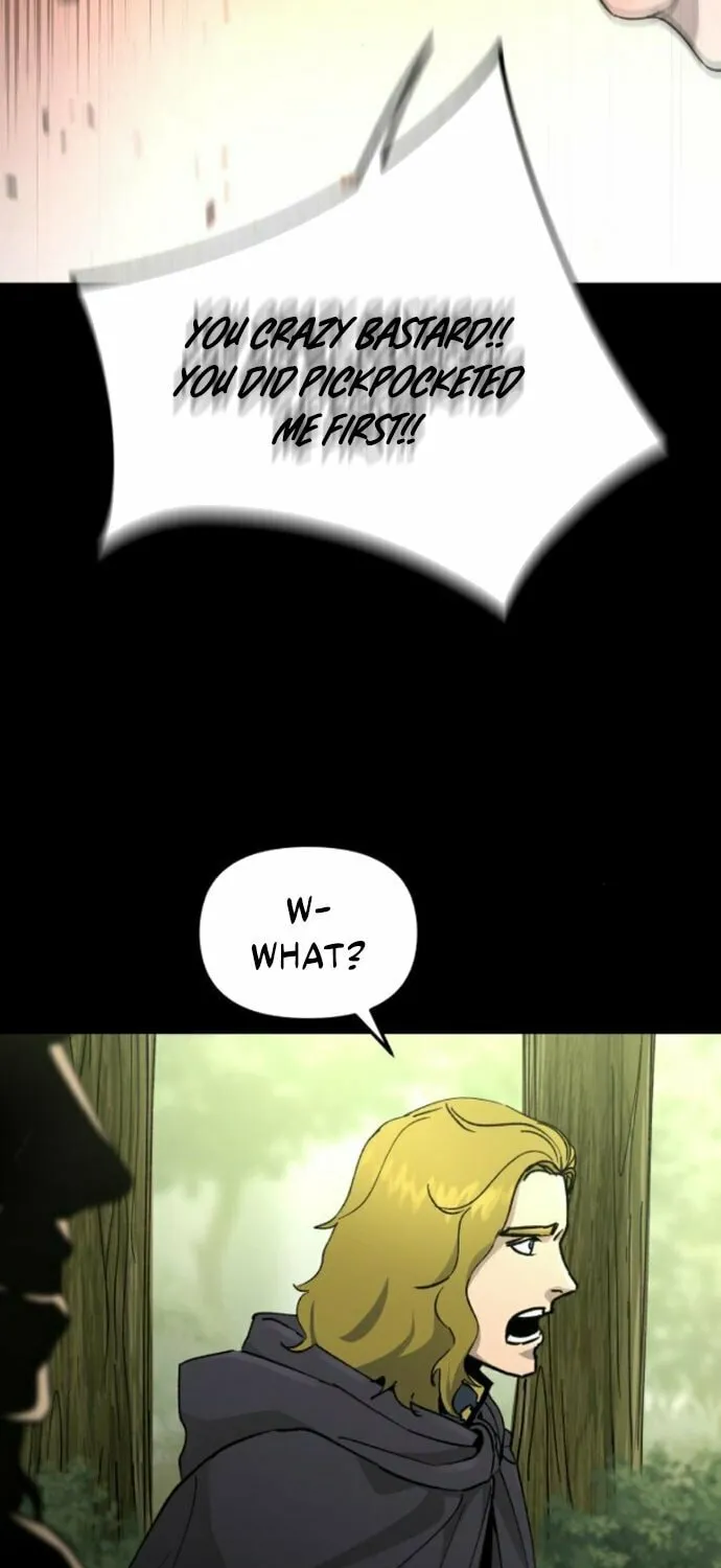 Legend of the Holy Sword Chapter 63 page 68 - 