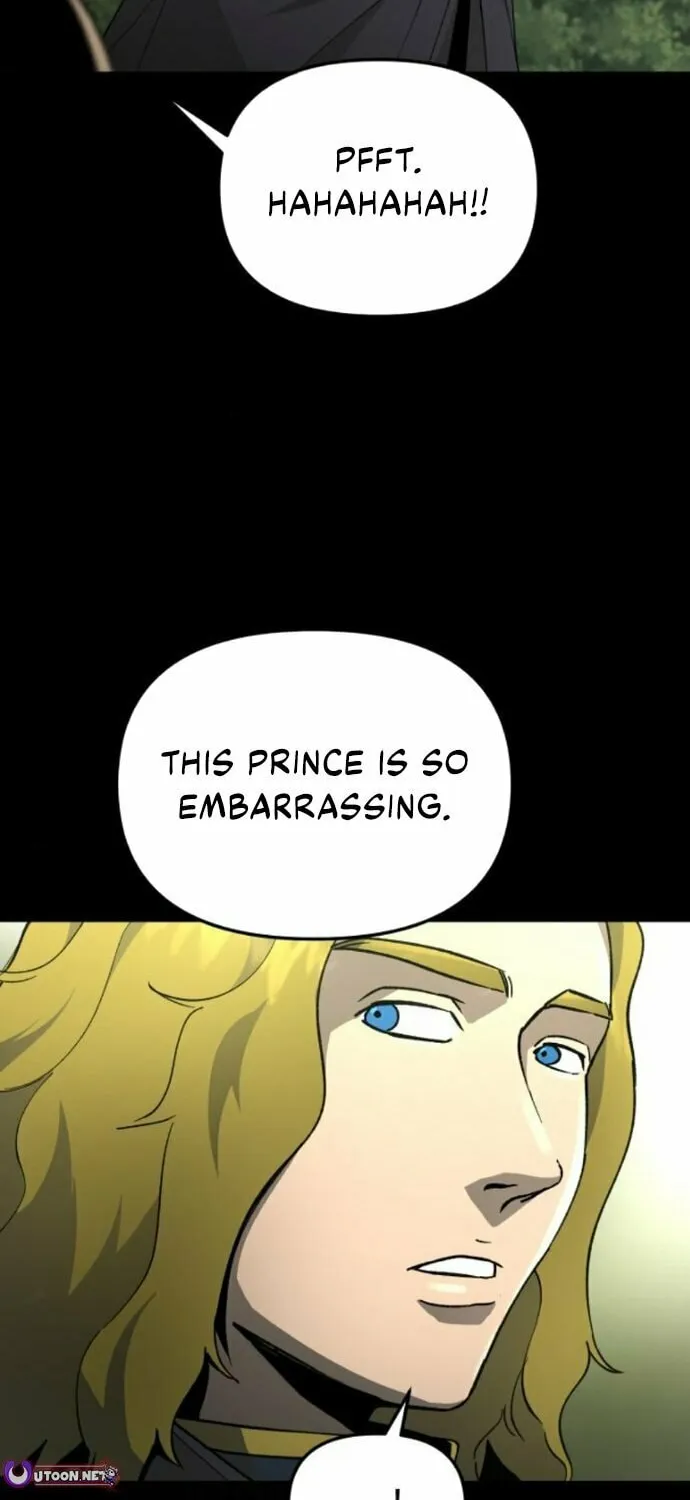 Legend of the Holy Sword Chapter 63 page 69 - 