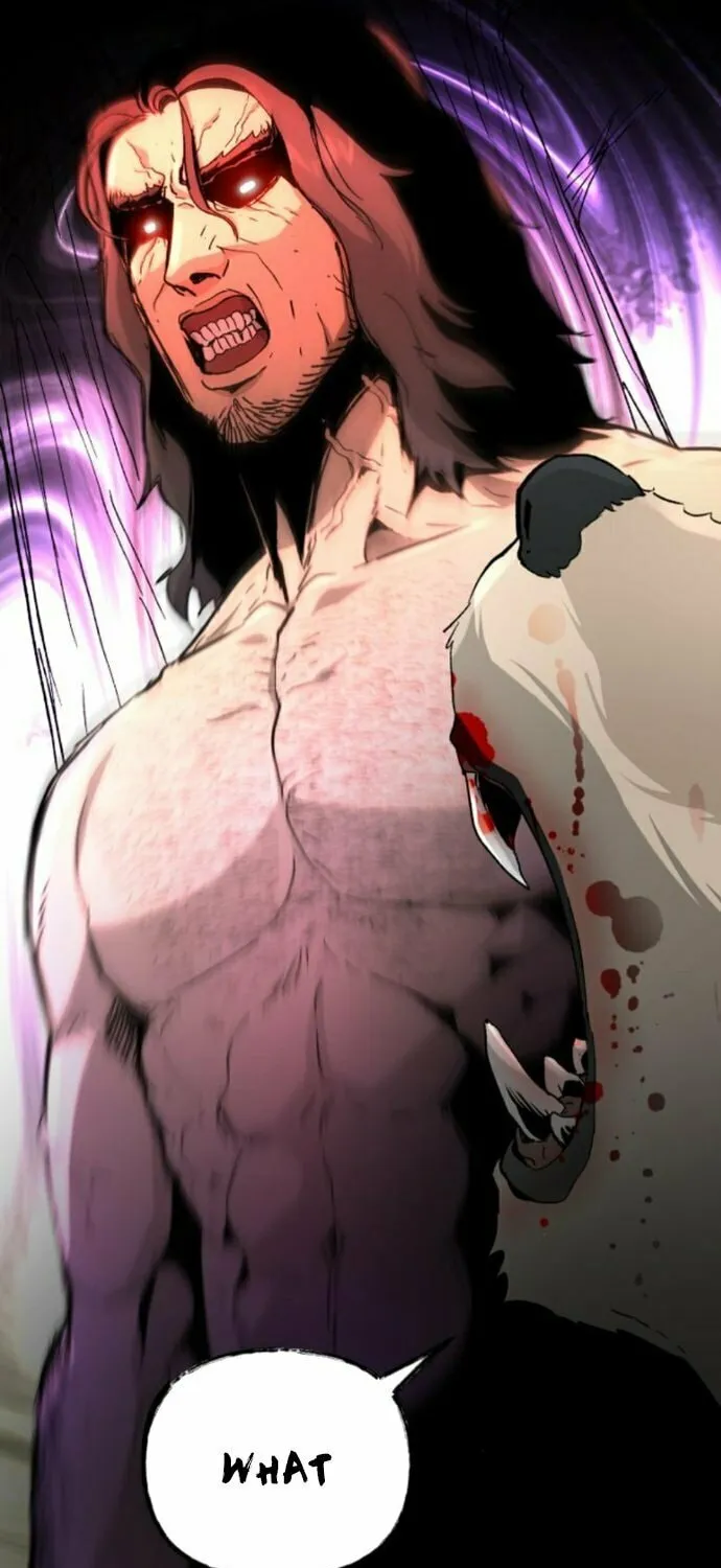 Legend of the Holy Sword Chapter 63 page 8 - 