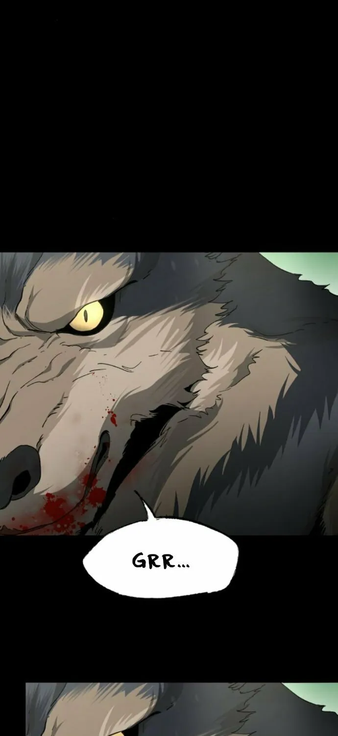 Legend of the Holy Sword Chapter 63 page 10 - 