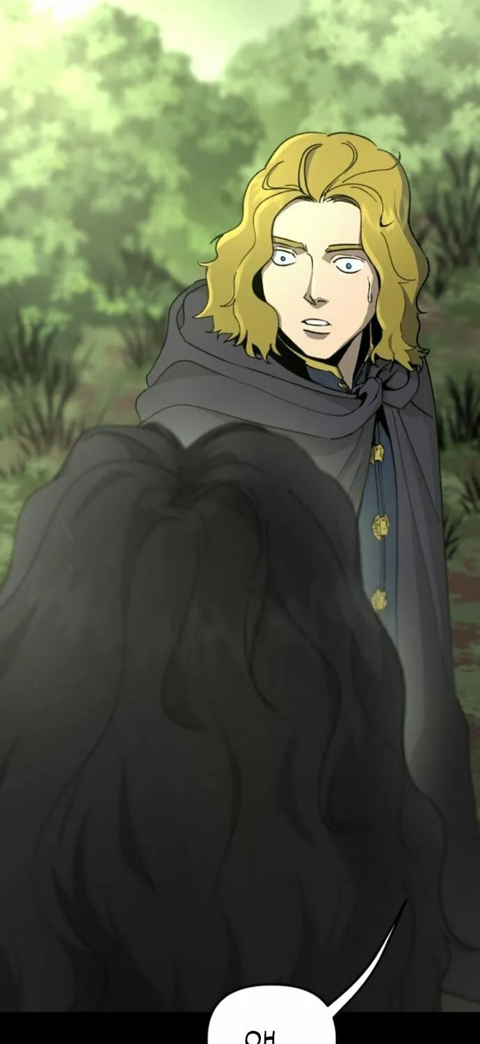 Legend of the Holy Sword Chapter 64 page 2 - 