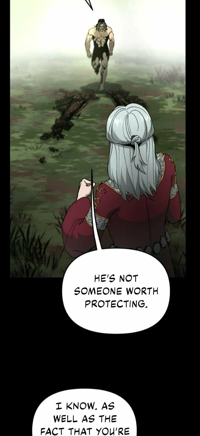Legend of the Holy Sword Chapter 64 page 12 - 