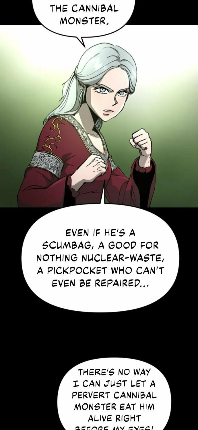 Legend of the Holy Sword Chapter 64 page 13 - 