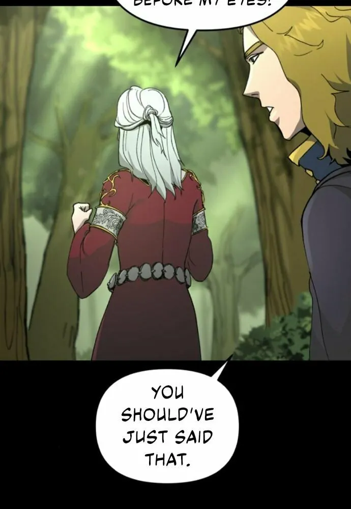 Legend of the Holy Sword Chapter 64 page 14 - 