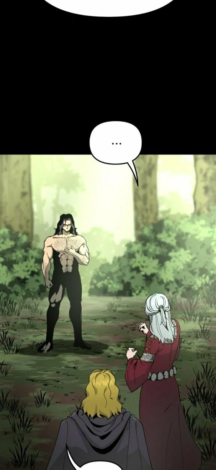 Legend of the Holy Sword Chapter 64 page 17 - 