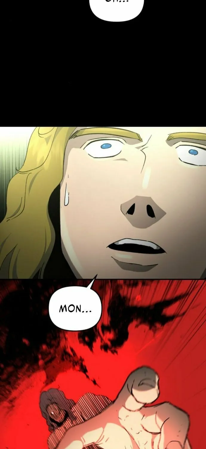 Legend of the Holy Sword Chapter 64 page 3 - 