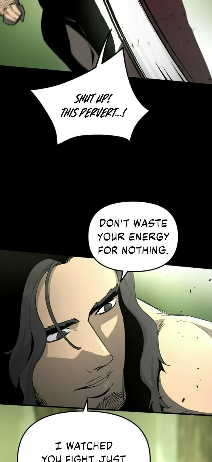 Legend of the Holy Sword Chapter 64 page 23 - 