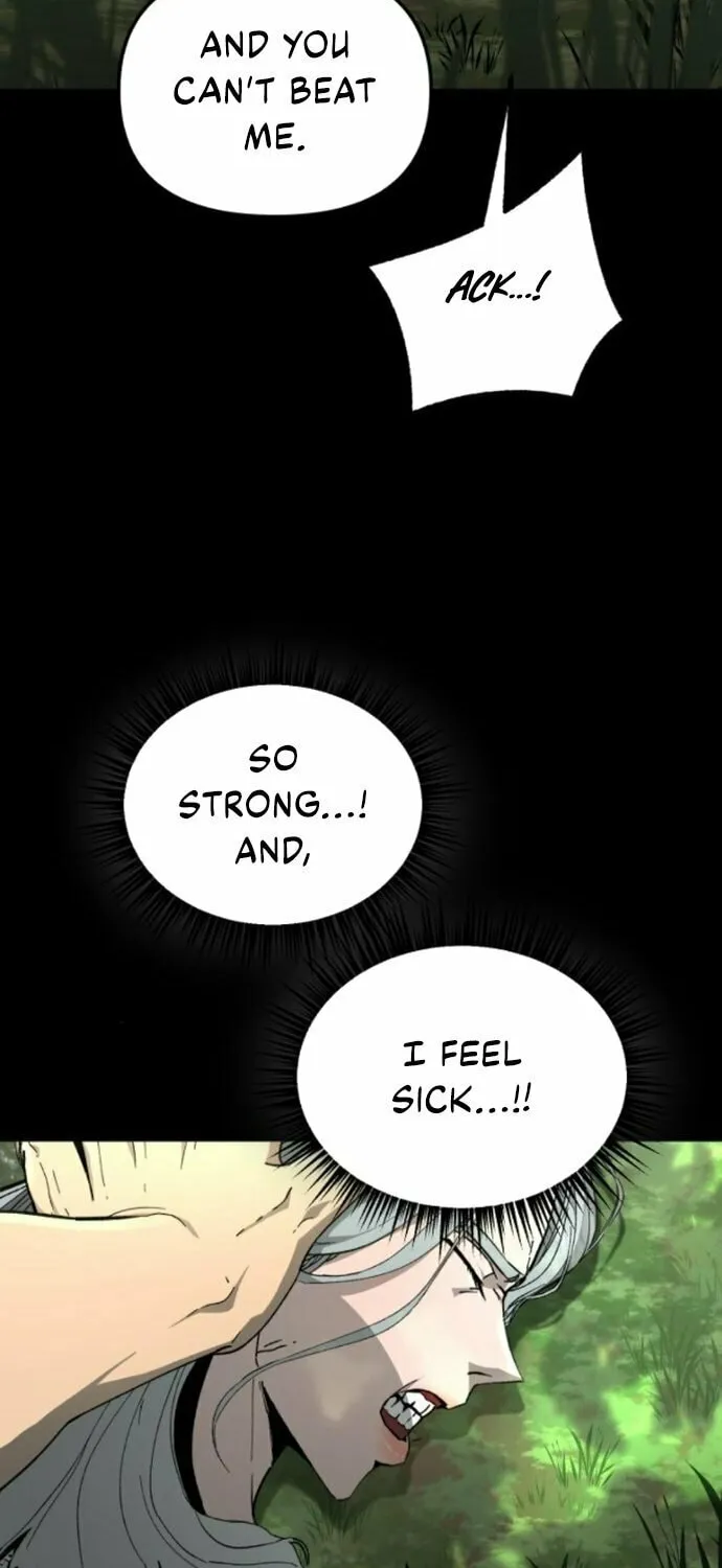 Legend of the Holy Sword Chapter 64 page 25 - 