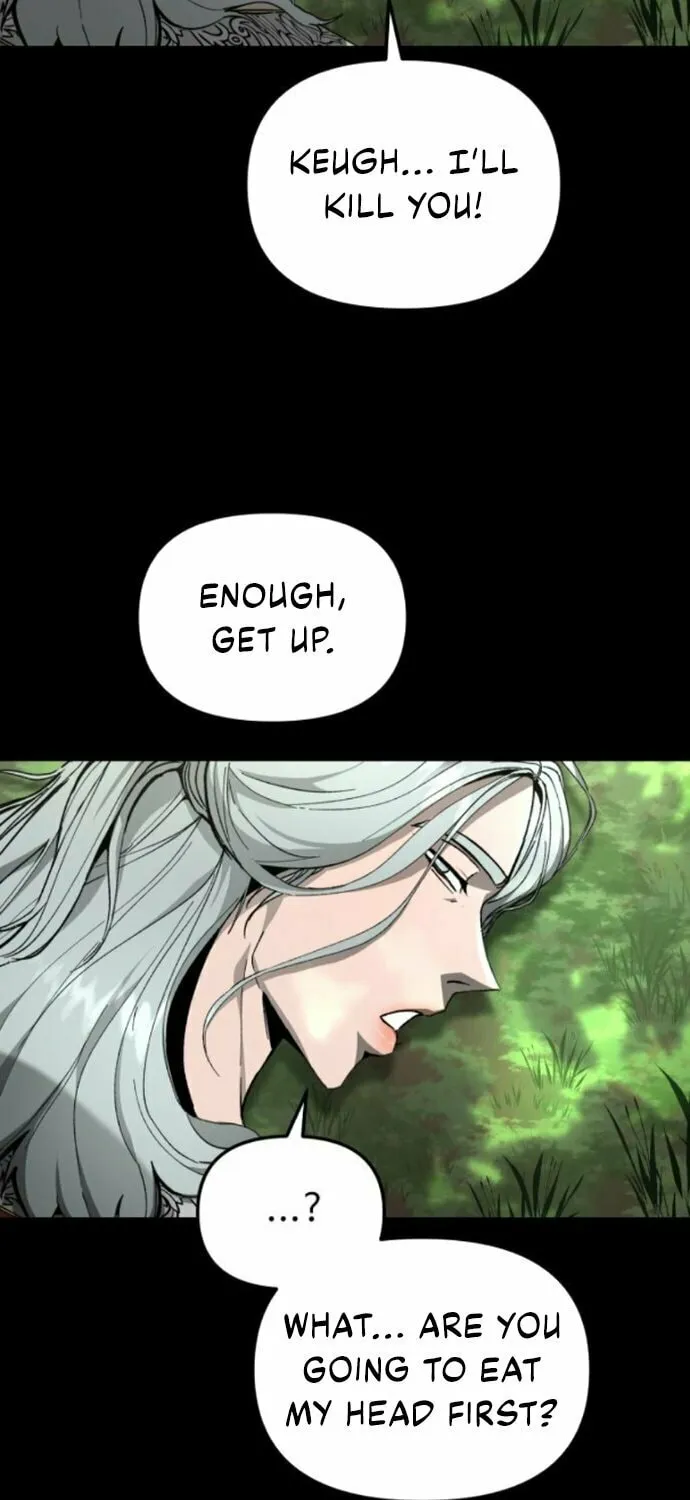 Legend of the Holy Sword Chapter 64 page 26 - 