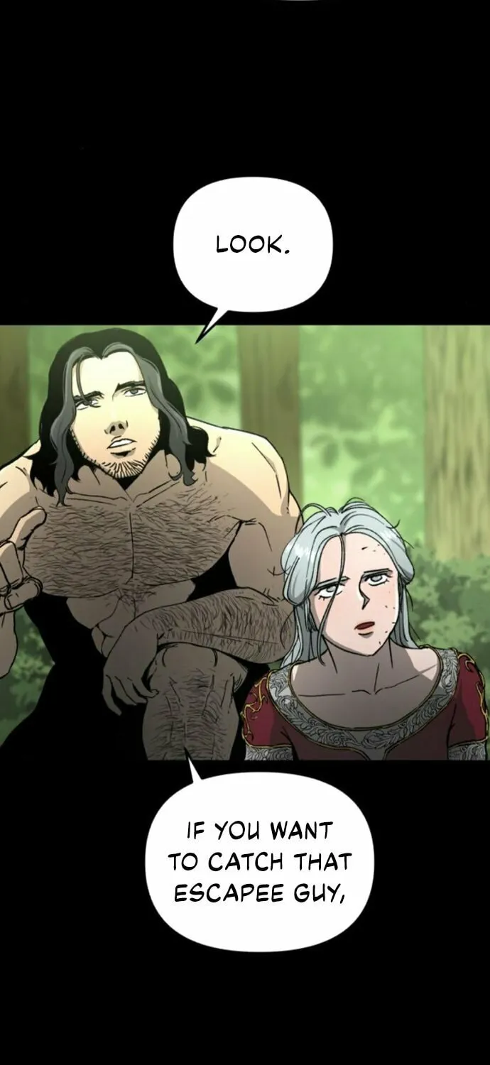 Legend of the Holy Sword Chapter 64 page 27 - 