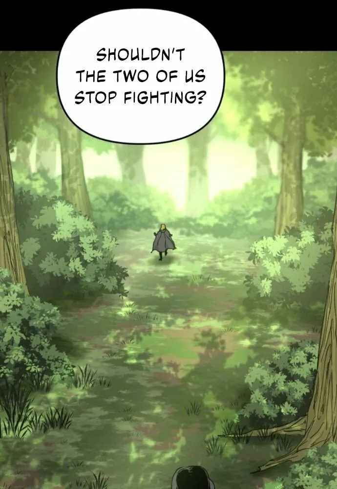 Legend of the Holy Sword Chapter 64 page 28 - 