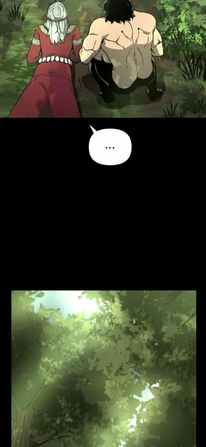 Legend of the Holy Sword Chapter 64 page 29 - 
