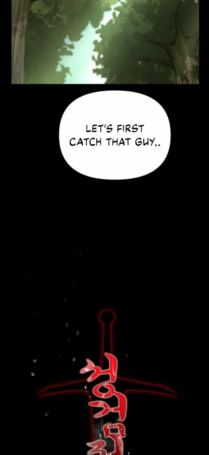 Legend of the Holy Sword Chapter 64 page 30 - 