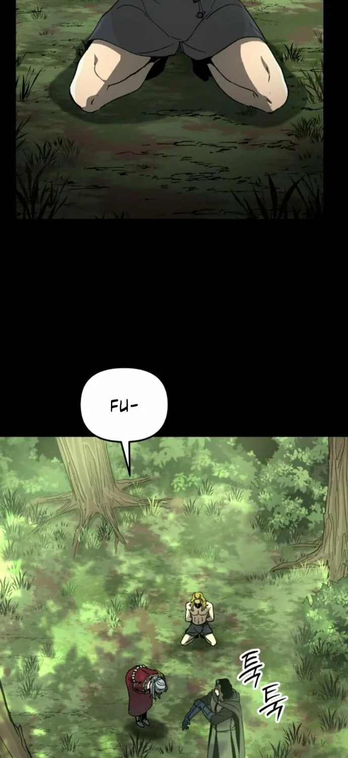Legend of the Holy Sword Chapter 64 page 32 - 