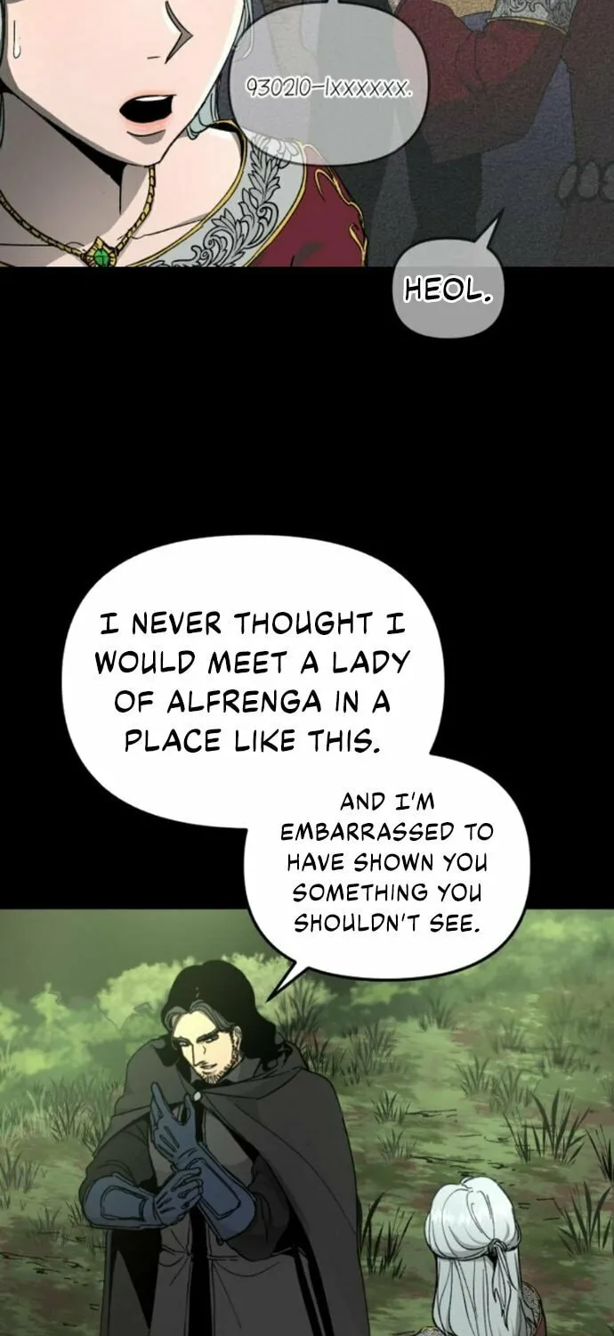 Legend of the Holy Sword Chapter 64 page 34 - 