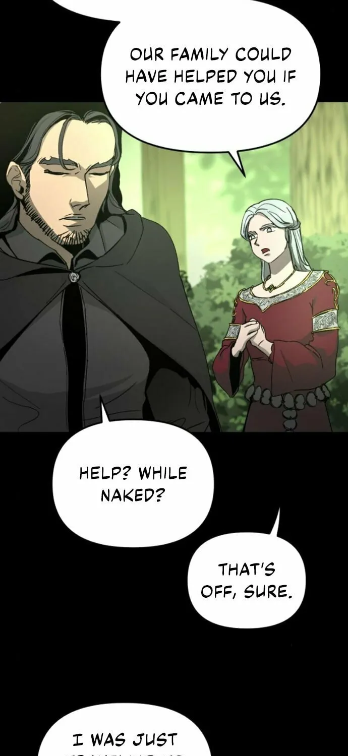 Legend of the Holy Sword Chapter 64 page 36 - 