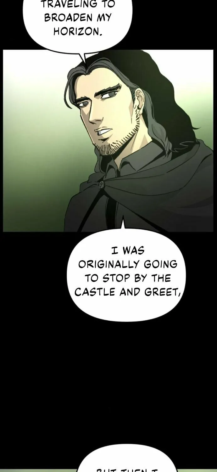 Legend of the Holy Sword Chapter 64 page 37 - 
