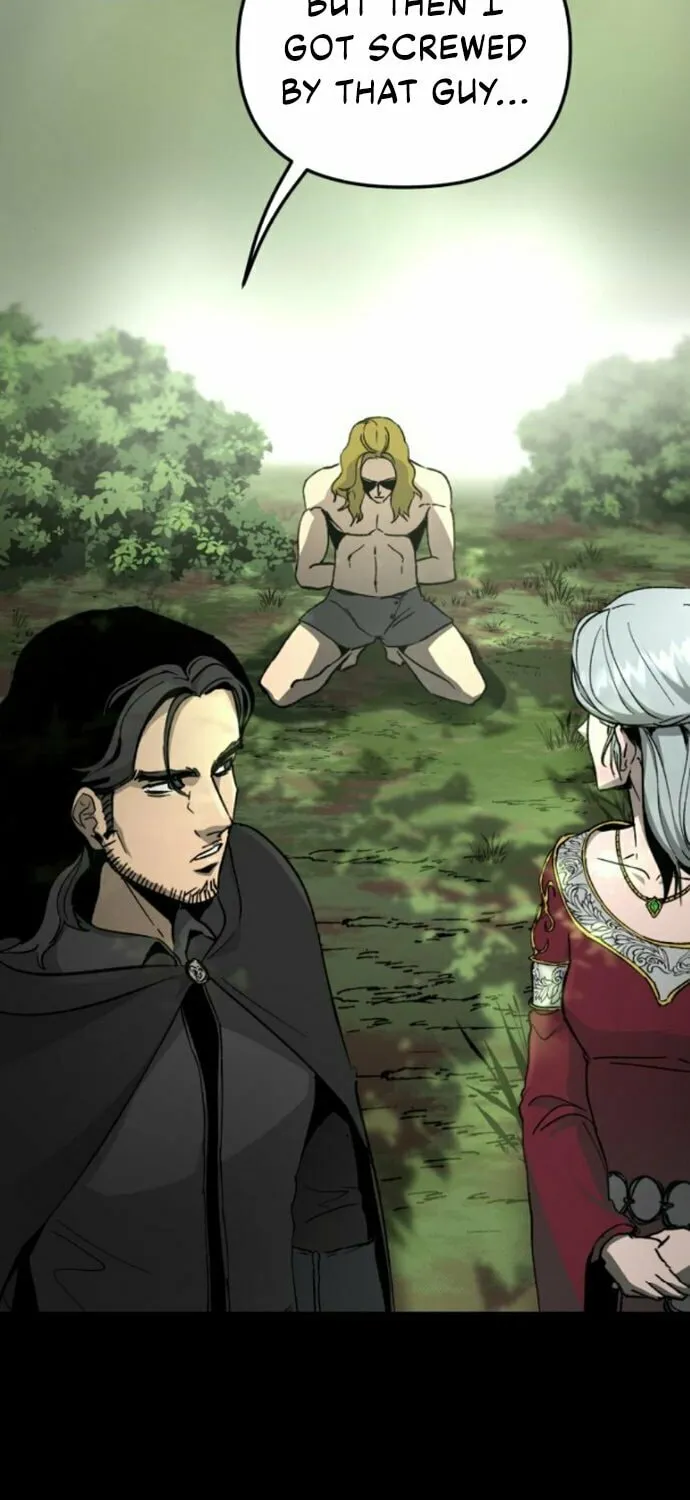 Legend of the Holy Sword Chapter 64 page 38 - 