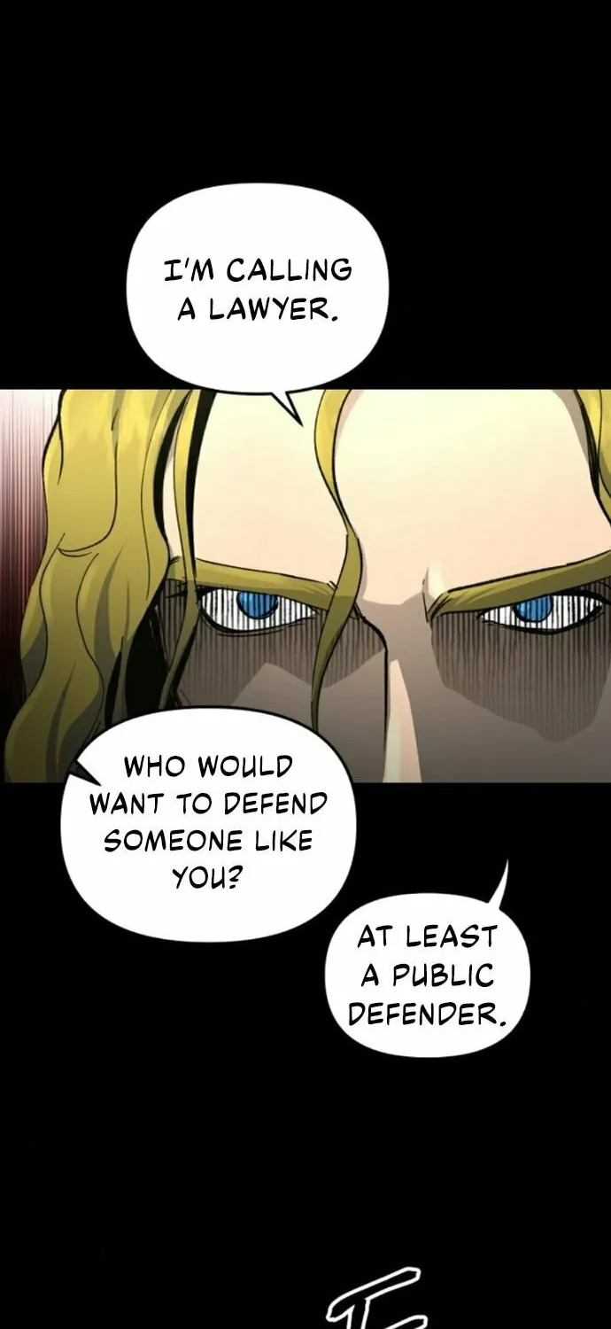 Legend of the Holy Sword Chapter 64 page 39 - 