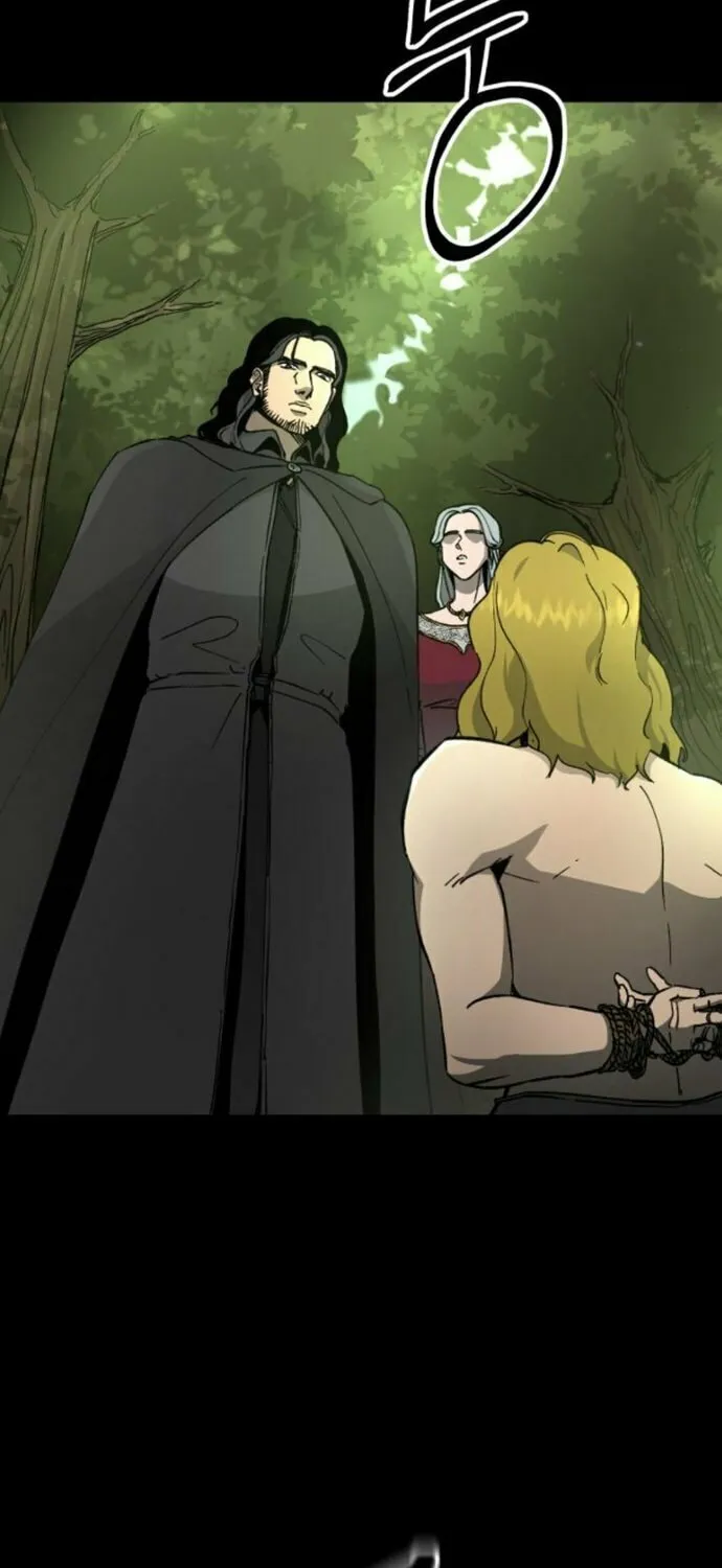 Legend of the Holy Sword Chapter 64 page 40 - 