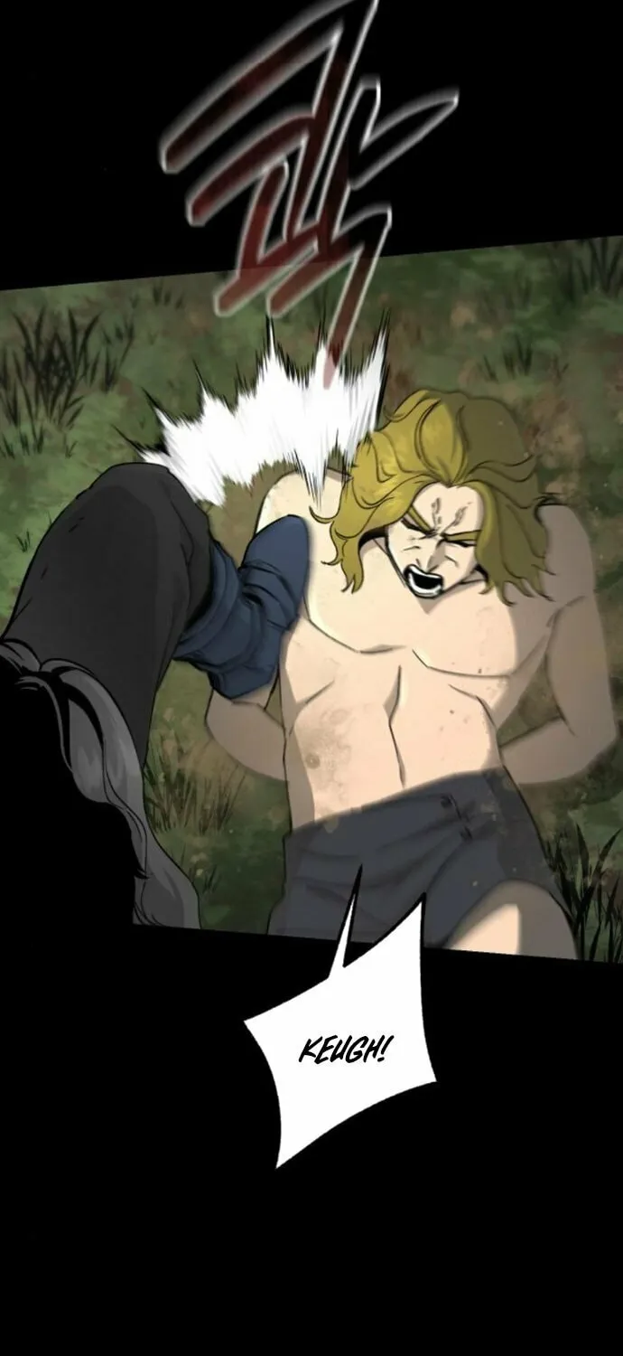 Legend of the Holy Sword Chapter 64 page 41 - 