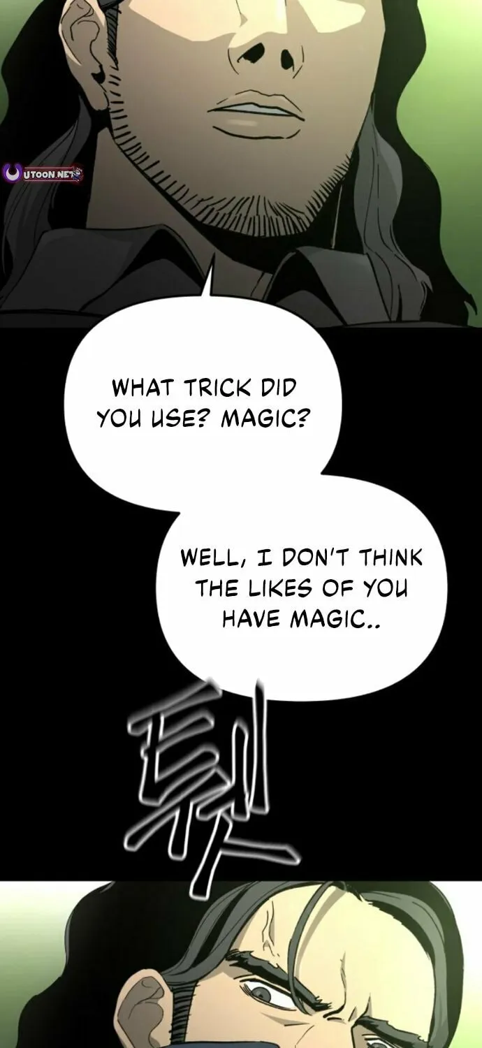 Legend of the Holy Sword Chapter 64 page 44 - 
