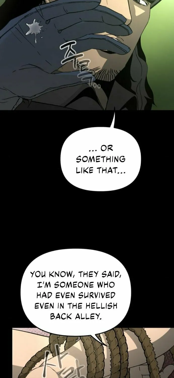 Legend of the Holy Sword Chapter 64 page 45 - 
